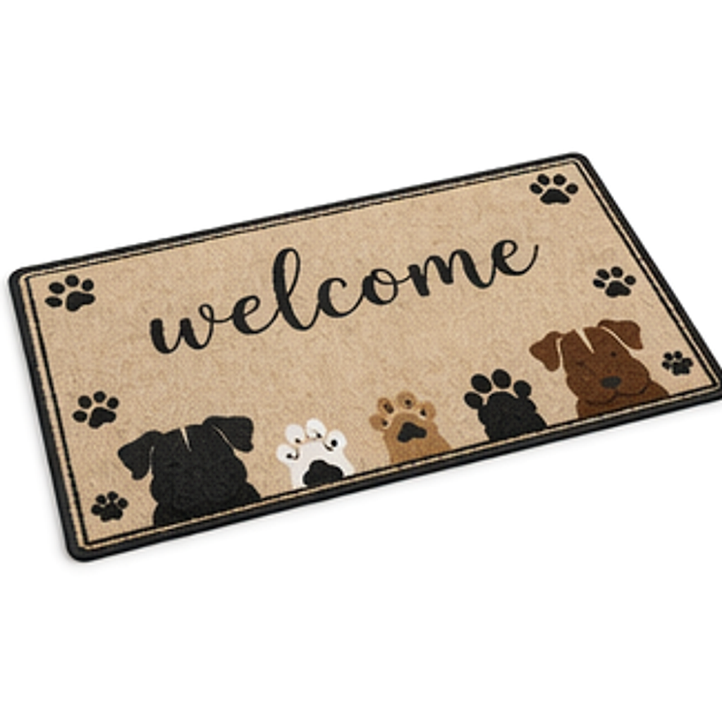 TM-RUG-DM-000001-D01 soft flannel doormat gallery 04