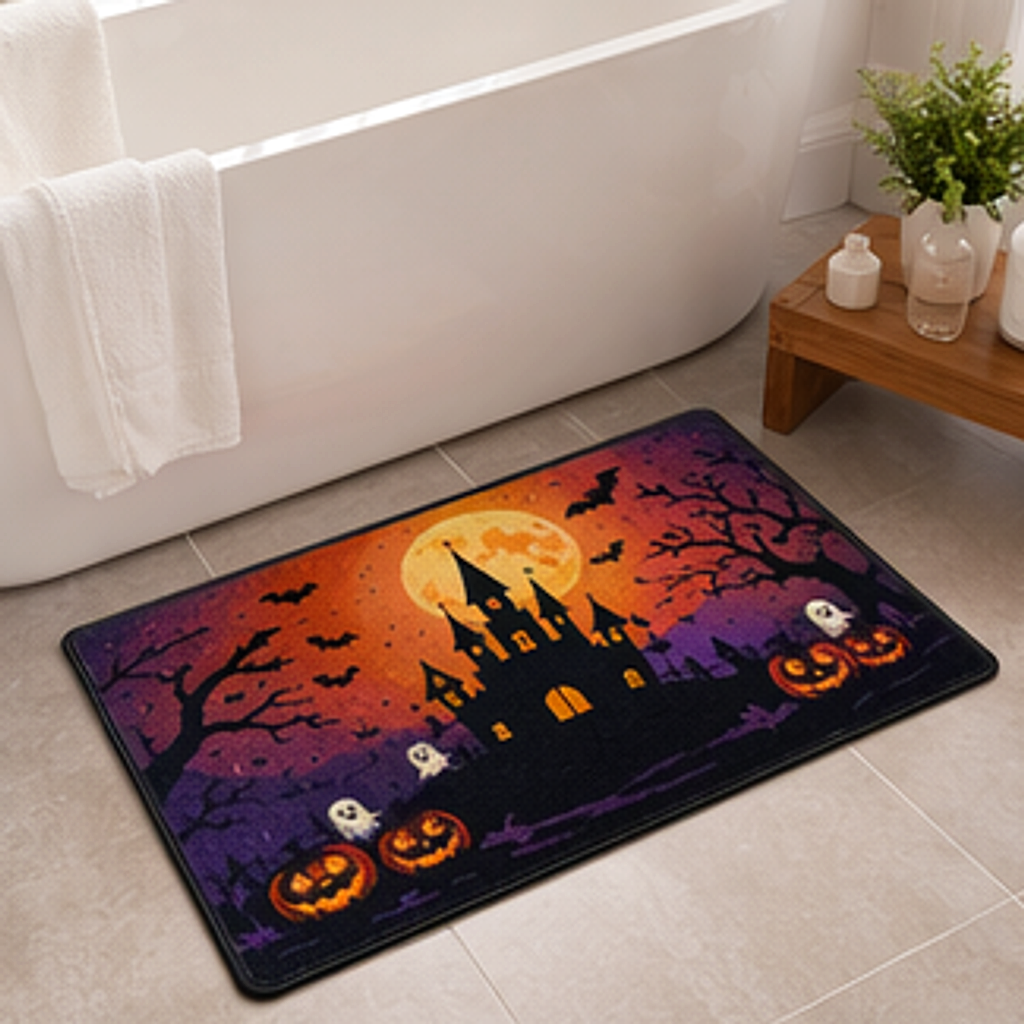 TM-RUG-DM-000010-D01 soft flannel doormat gallery 02