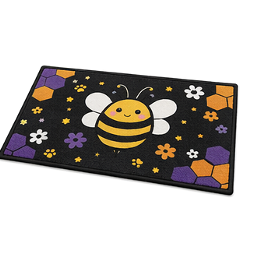 TM-RUG-DM-000004-D01 soft flannel doormat gallery 04