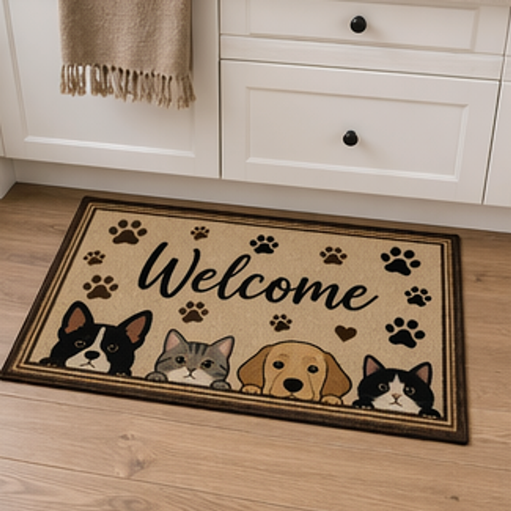 TM-RUG-DM-000002-D01 soft flannel doormat gallery 03