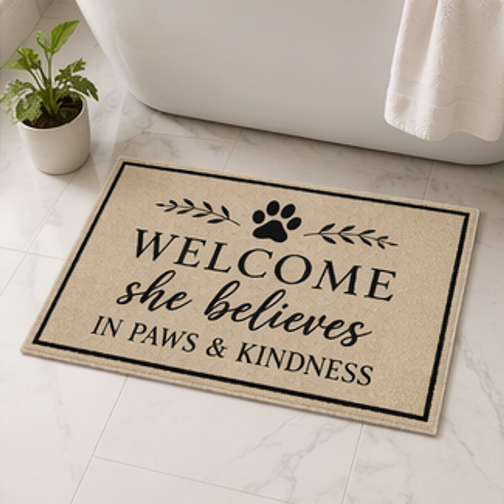 TM-RUG-DM-000008-D01 soft flannel doormat gallery 02