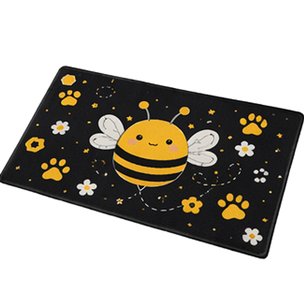 TM-RUG-DM-000006-D01 soft flannel doormat gallery 04