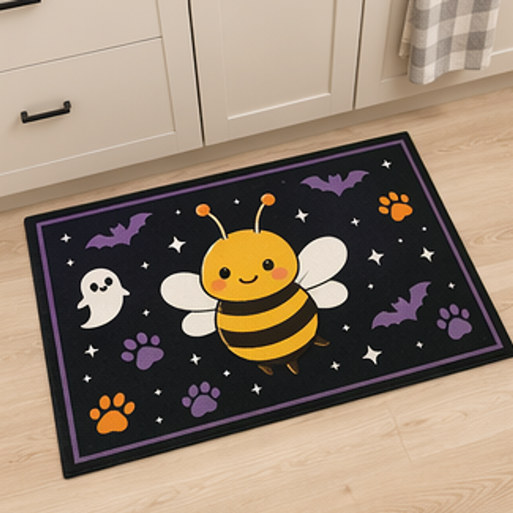 TM-RUG-DM-000005-D01 soft flannel doormat gallery 03