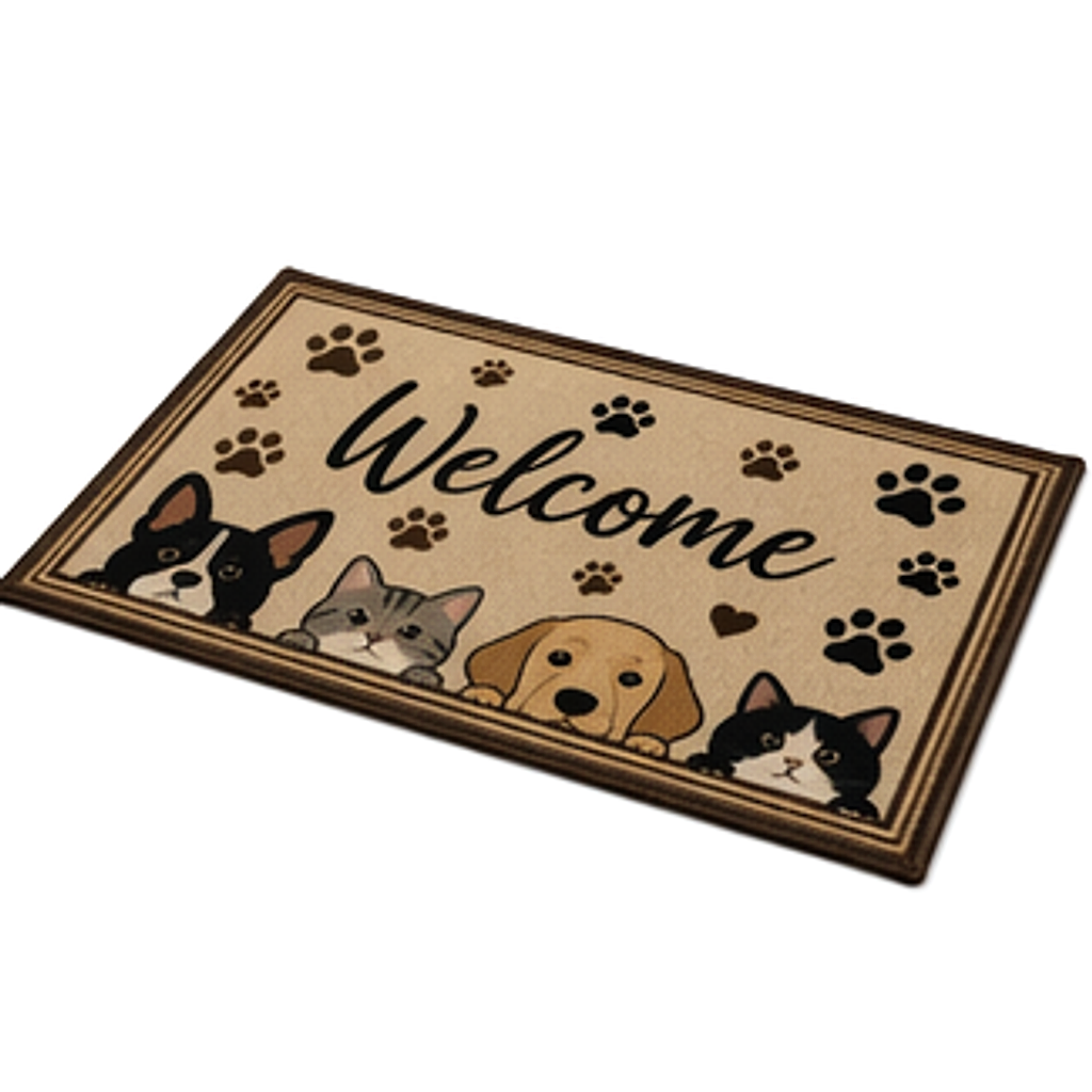 TM-RUG-DM-000002-D01 soft flannel doormat gallery 04