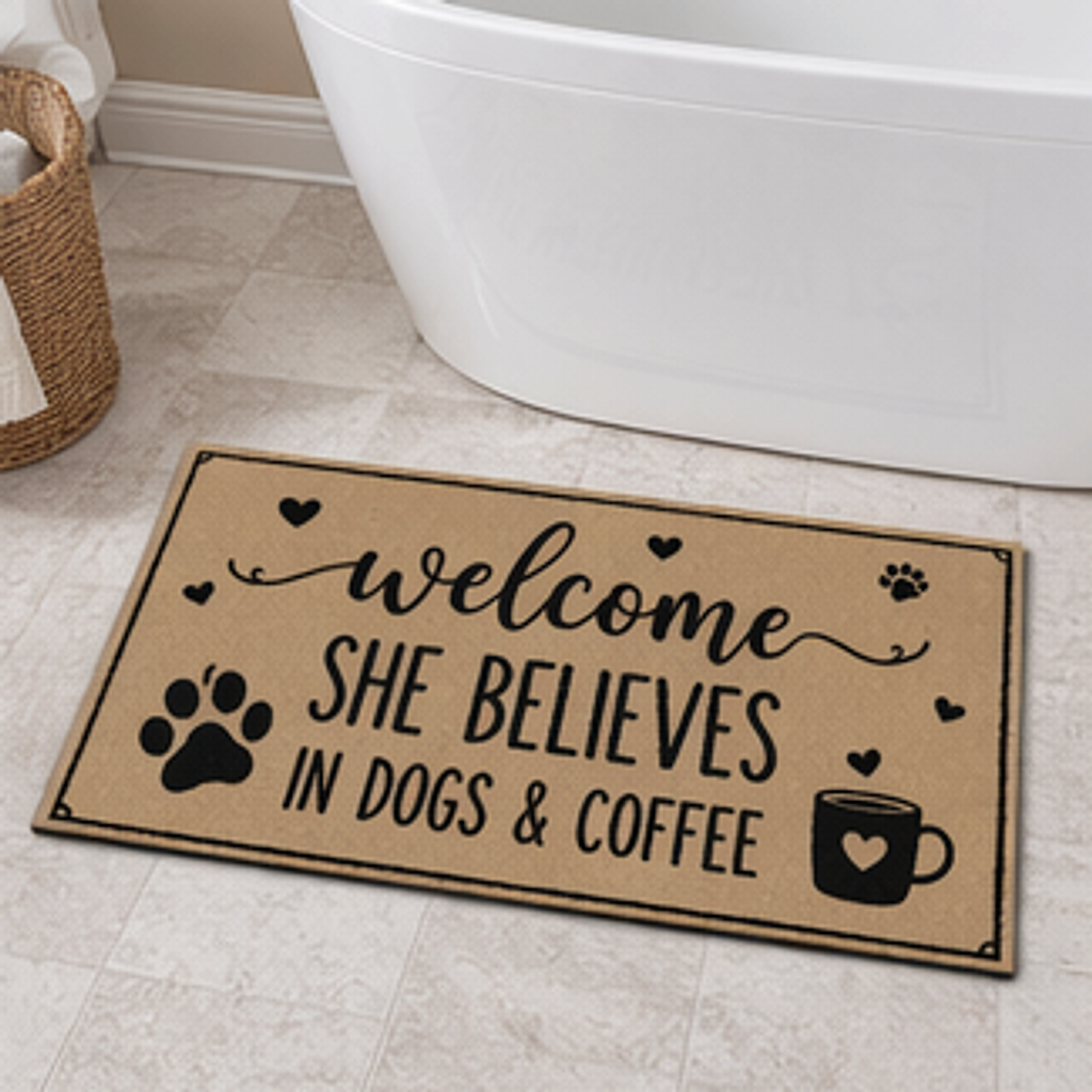 TM-RUG-DM-000009-D01 soft flannel doormat gallery 02