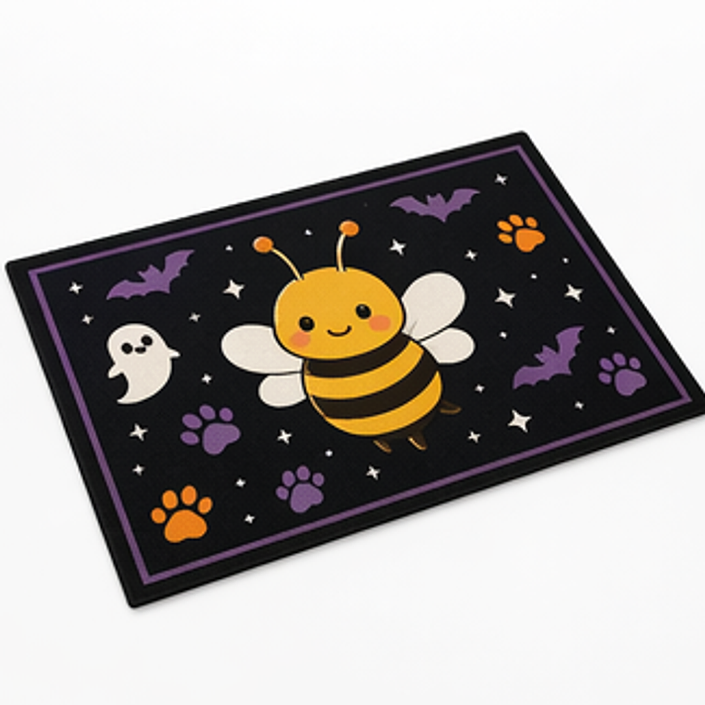 TM-RUG-DM-000005-D01 soft flannel doormat gallery 04
