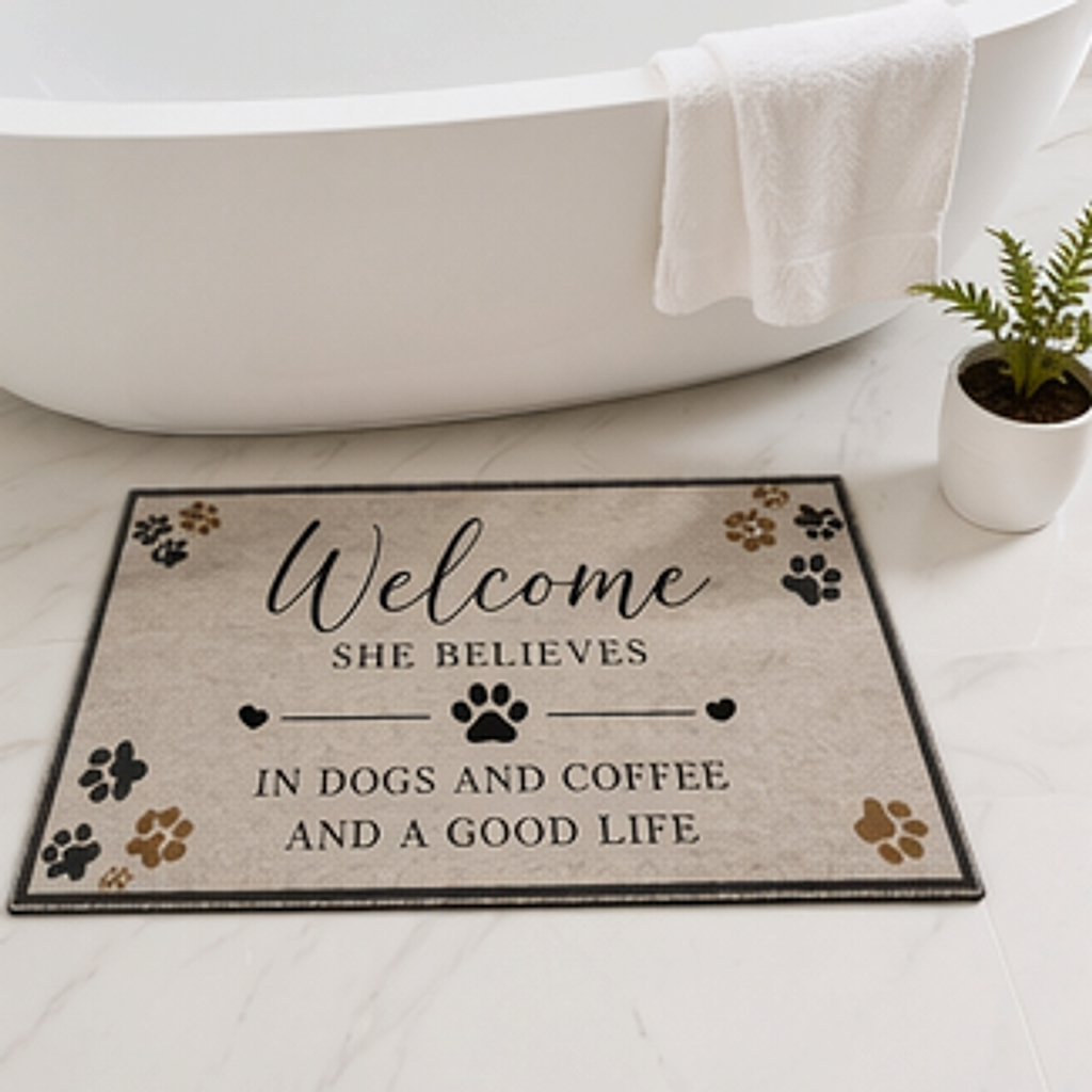 TM-RUG-DM-000007-D01 soft flannel doormat gallery 02