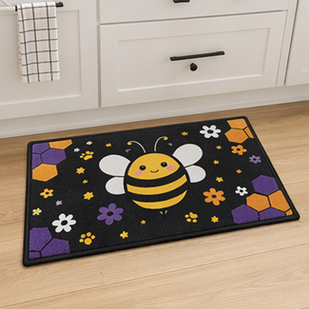 TM-RUG-DM-000004-D01 soft flannel doormat gallery 03