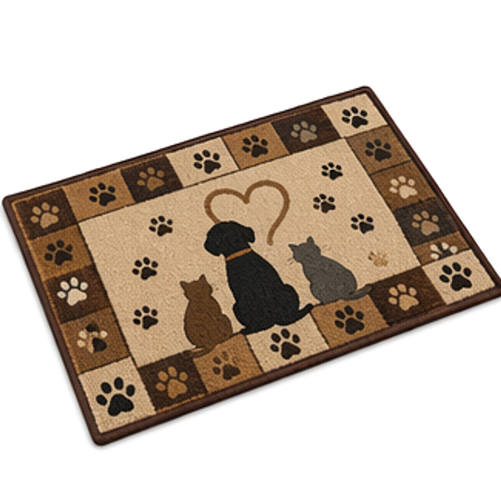TM-RUG-DM-000003-D01 soft flannel doormat gallery 04