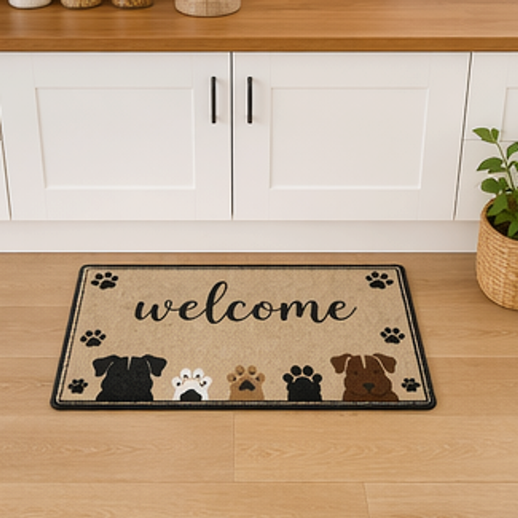 TM-RUG-DM-000001-D01 soft flannel doormat gallery 03